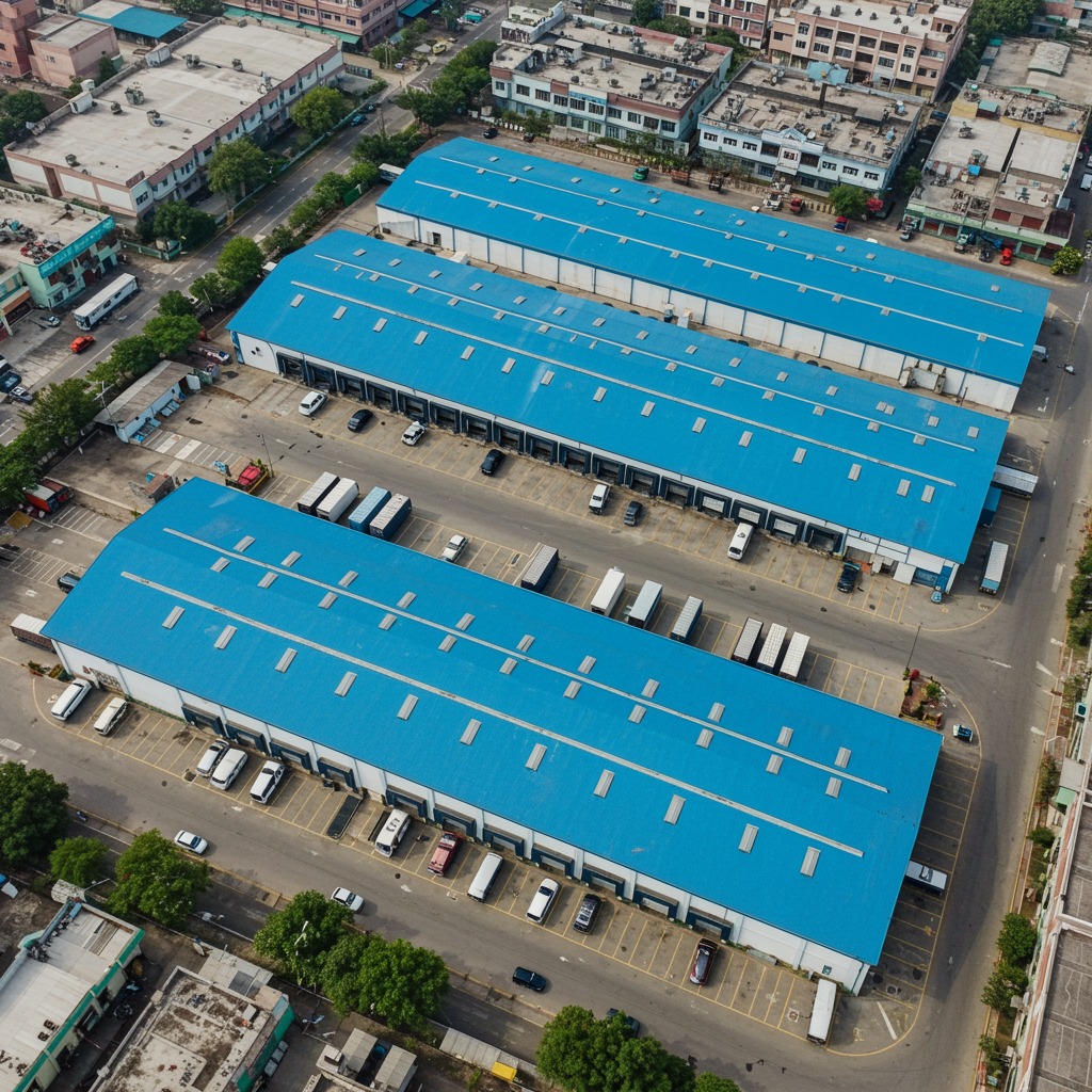 Mining & Natural Resources